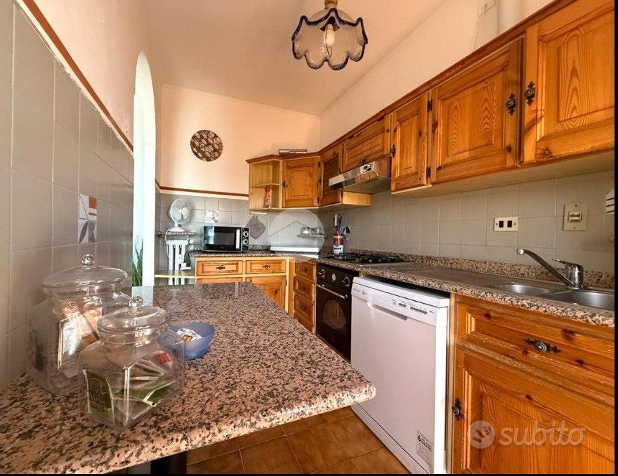 Apartment in Ivrea, Colembera, San Giovanni - Vista 2