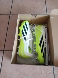 Adidas X CRAZYFAST.3 SG