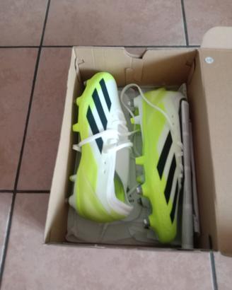 Adidas X CRAZYFAST.3 SG