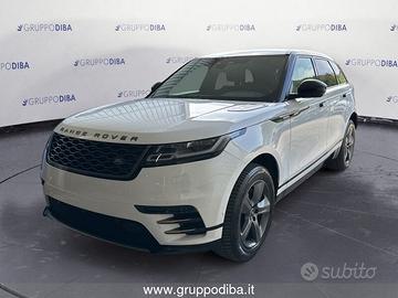 Land Rover Range Rover Velar 2021 2.0d i4 mhe...