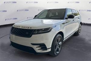 Land Rover Range Rover Velar 2021 2.0d i4 mhe...
