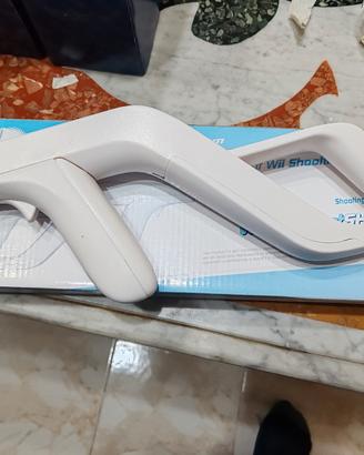 shooting games Wii nuove 12 PZ 