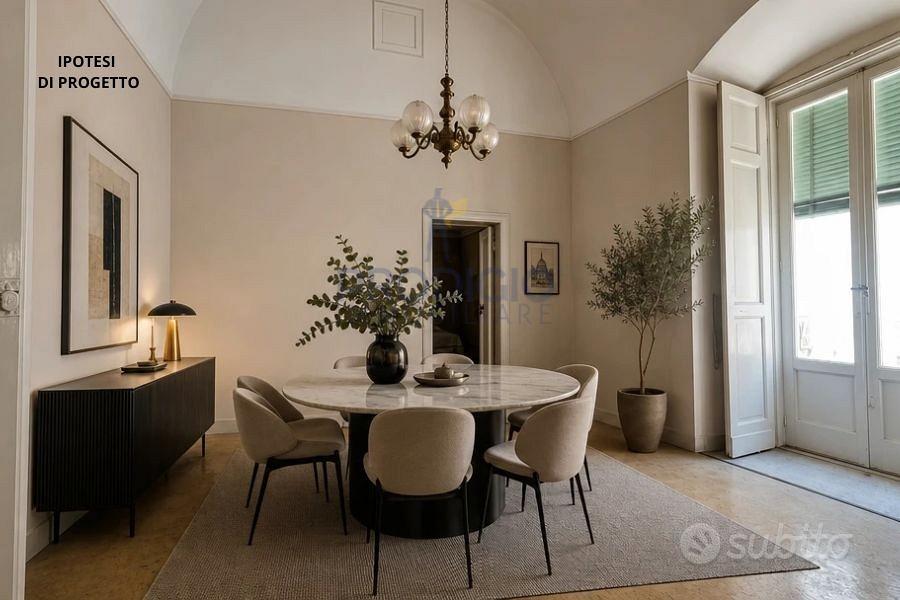 Appartamento – Trani, Barletta-Andria-Trani - Vista 4