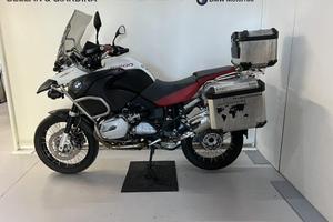 BMW R 1200 GS Adventure