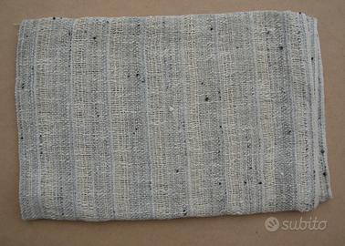 Stoffa per tende da cucire - puro lino svedese