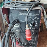saldatrice telwin 380v