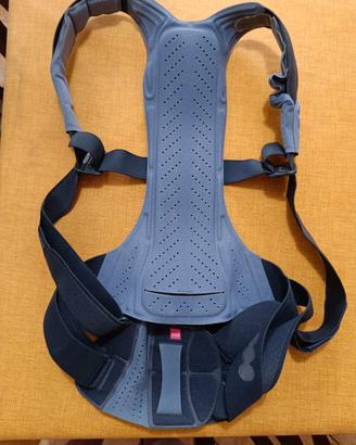 Busto ortopedico Spinomed IV, taglia L