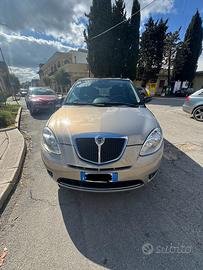 Lancia ypsilon 1.3 multijet