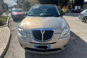 Lancia ypsilon 1.3 multijet