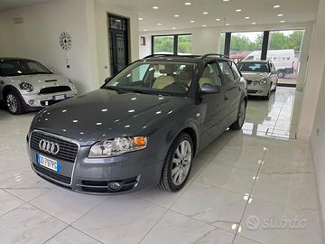 Audi A4 2.0 16V TDI Avant