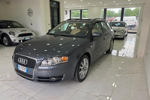 Audi A4 2.0 16V TDI Avant