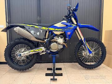 Sherco 300  Sef  Factory 2025