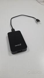 Carlinkit 5.0 - Carplay e Android Auto Wireless