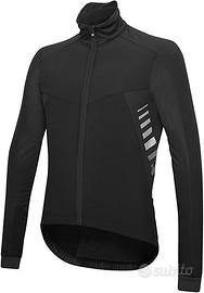 Giacca ciclismo Zero rh + tg.s slim