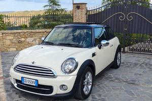 Mini 1.6 16V One D