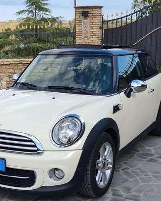 Mini 1.6 16V One D