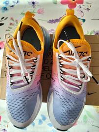 Scarpe  da tennis Nike air70