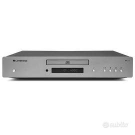 Cambridge AXC35