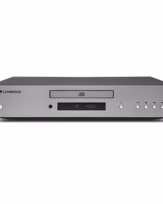 Cambridge AXC35