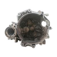 Cambio manuale Volkswagen Polo 9N 1.2 benz2005 GSB