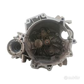 Cambio manuale Volkswagen Polo 9N 1.2 benz2005 GSB