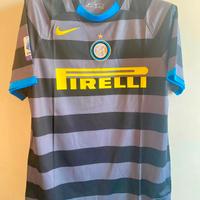 Maglia Inter 20/21 – Vidal #22 – Taglia XL 