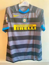 Maglia Inter 20/21 – Vidal #22 – Taglia XL 