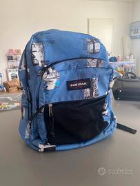 Zaino scuola Eastpak