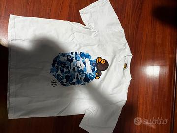 t-shirt ragazzo 