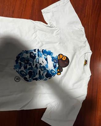 t-shirt ragazzo 