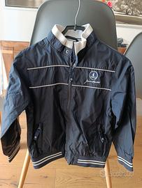 giacchetto bambino Navigare 