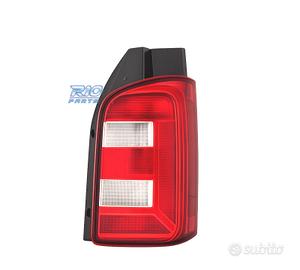 FANALE DESTRO VW VOLKSWAGEN TRANSPORTER T6 2P 15-1
