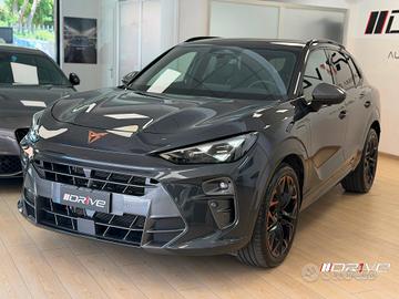 CUPRA Terramar Terramar 1.5 e-Hybrid DSG