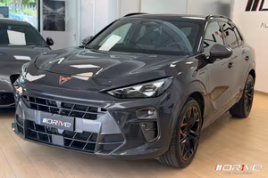 CUPRA Terramar Terramar 1.5 e-Hybrid DSG