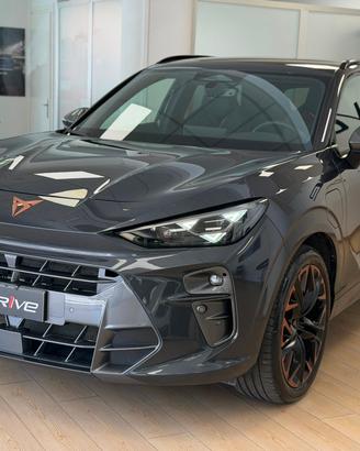 CUPRA Terramar Terramar 1.5 e-Hybrid DSG