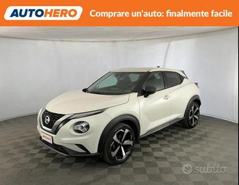NISSAN Juke KH97803