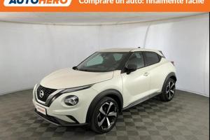 NISSAN Juke KH97803
