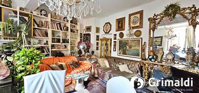 Appartamento Melzo [82/25VRG]