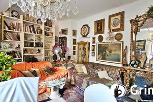 Appartamento Melzo [82/25VRG]