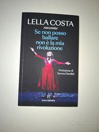 Se non posso ballare non è la mia rivoluzione