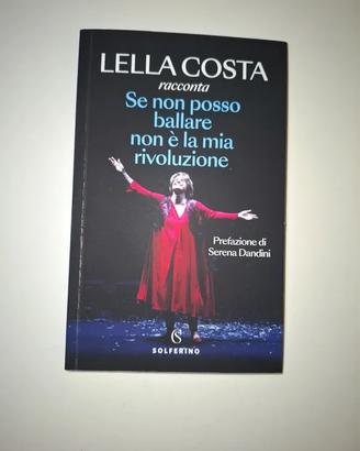 Se non posso ballare non è la mia rivoluzione