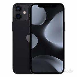 iPhone 12 mini
