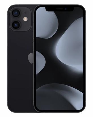 iPhone 12 mini