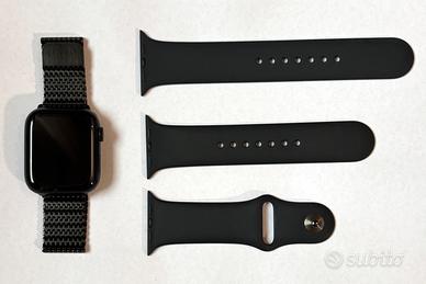 Apple Watch serie 8 - 45 mm Gps