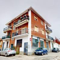 TRILOCALE CON TERRAZZO E BOX AUTO!