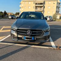 Mercedes B180 Sport Plus