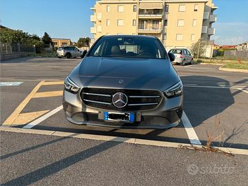 Mercedes B180 Sport Plus