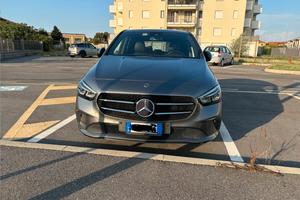 Mercedes B180 Sport Plus