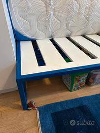 Letto copia cappellini franzoni