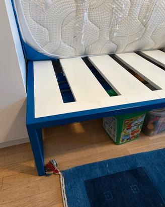 Letto copia cappellini franzoni